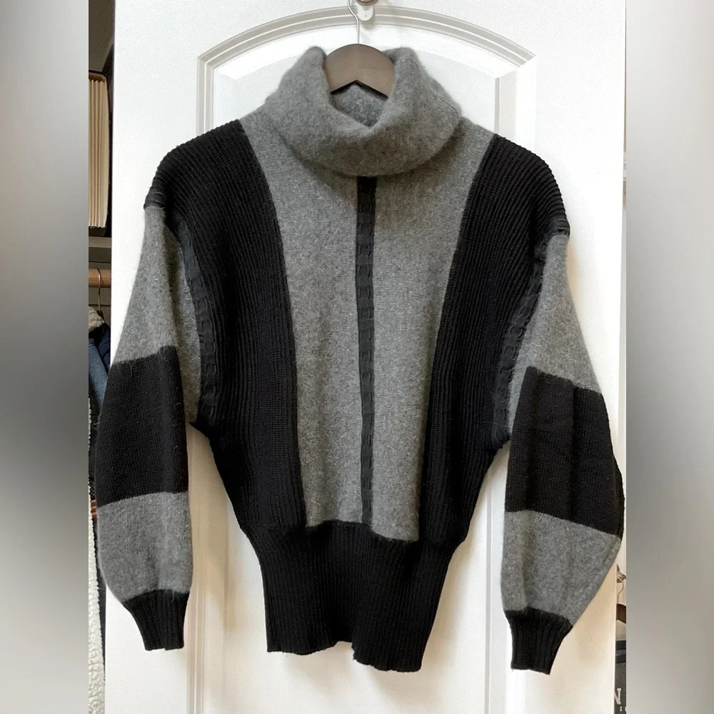 Vintage Boutique Sweater
